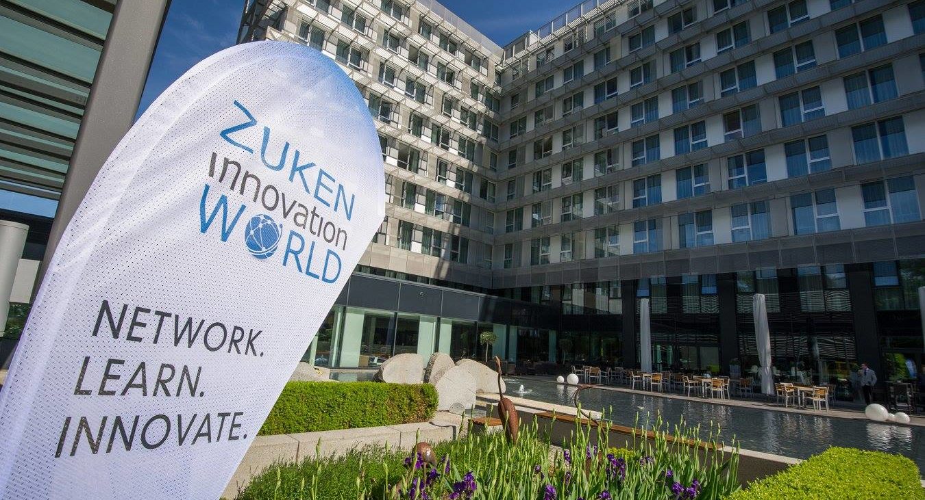 First Timer Perspectives from Zuken Innovation World Conference