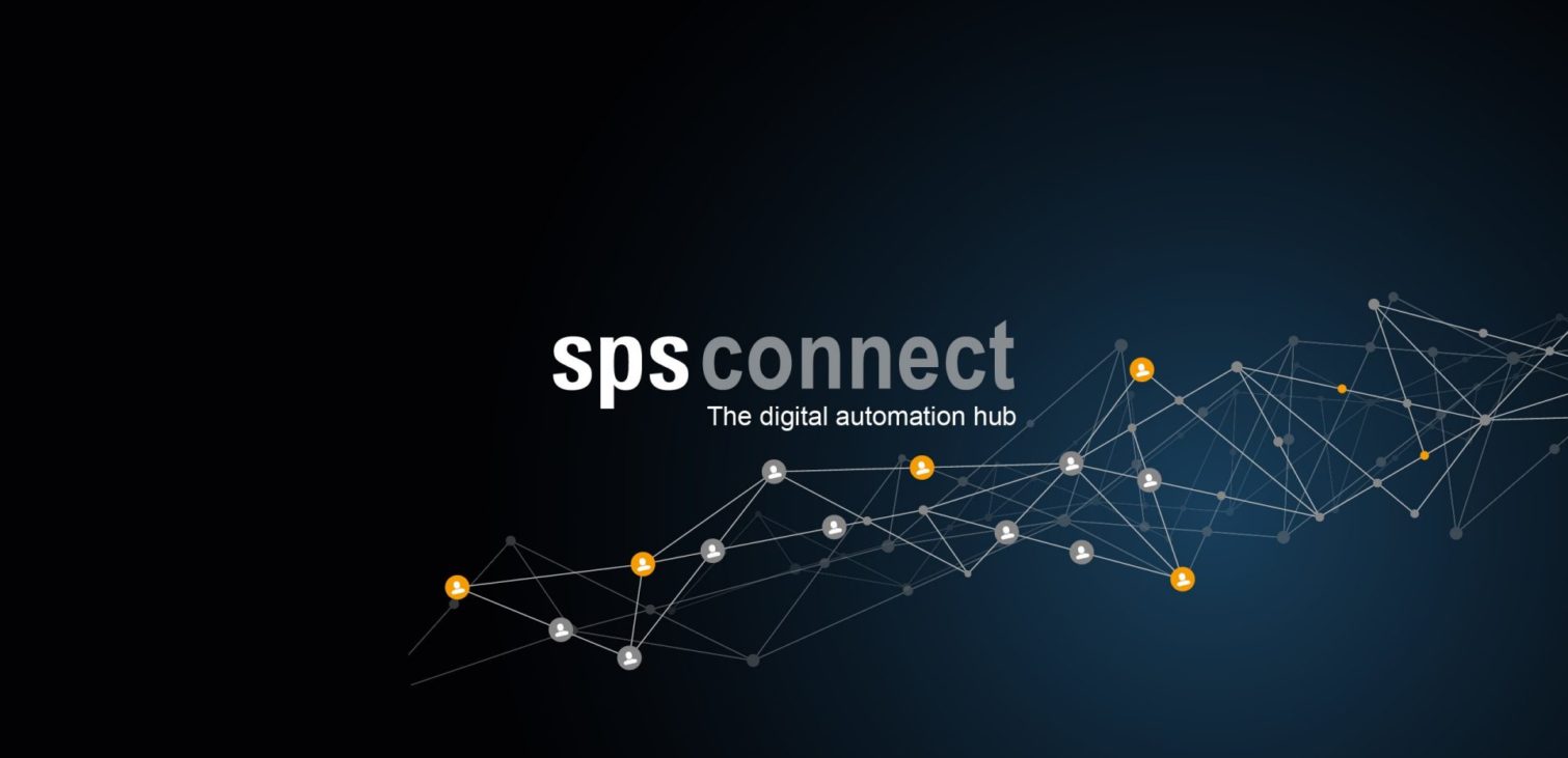 sps connect