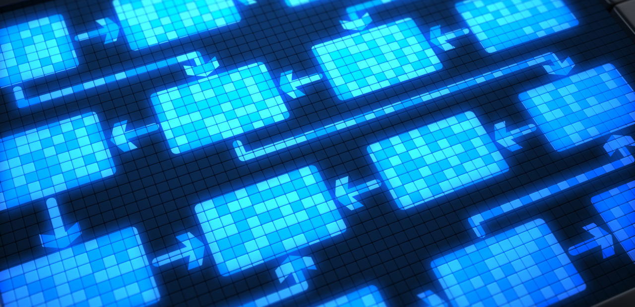 Topology Planning and Hierarchical Design