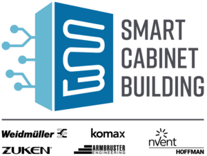 Smart Cabinet Building