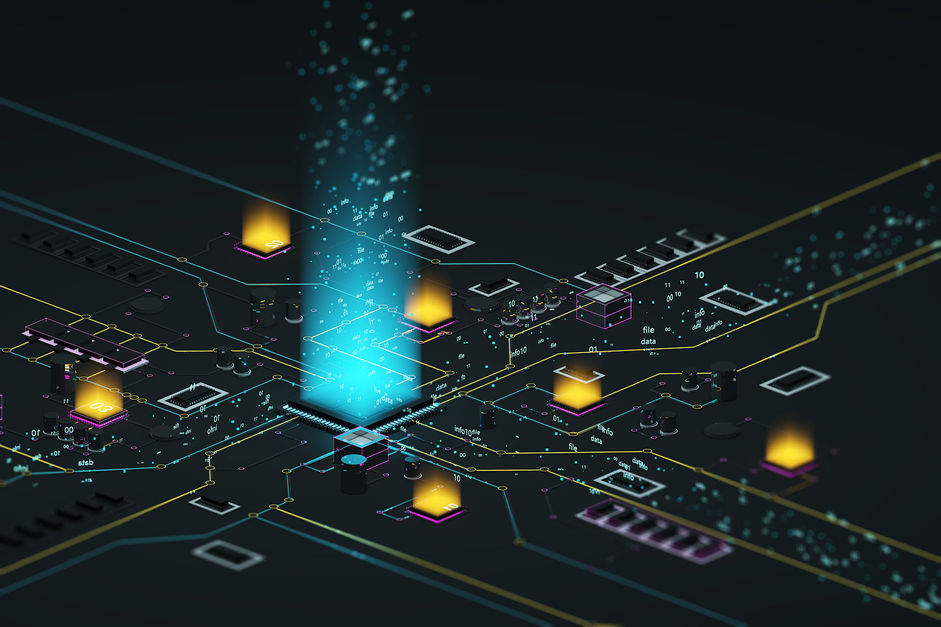 LPDDR4 Design für PCB Entwickler - Zuken GmbH