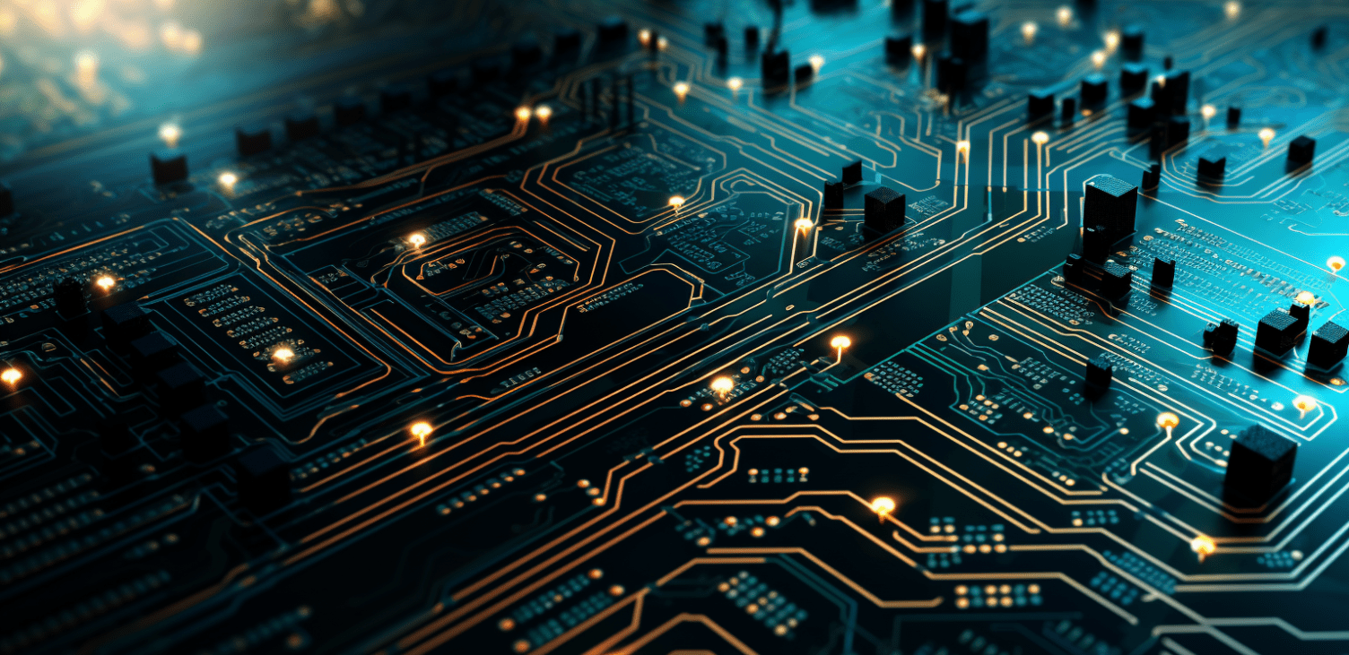 AI Based PCB Place and Route