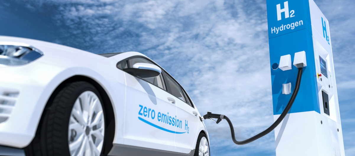 Hydrogen Fuel Cell Vehicles: Are they a Sustainable Automotive Innovation?