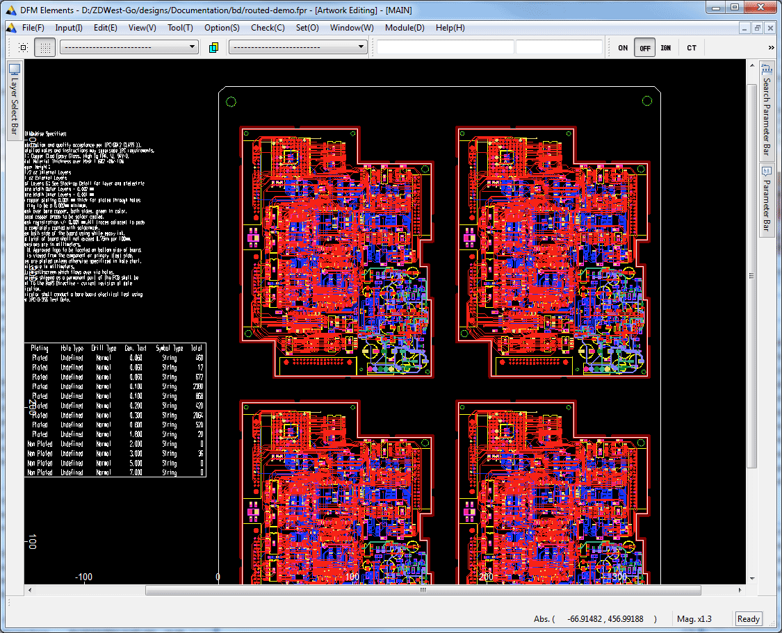 PCB Design for Manufacturing | DFM Center | Zuken EN