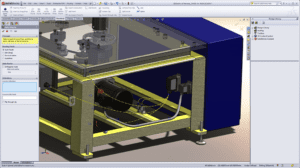 Integration for electrical design - ECAD