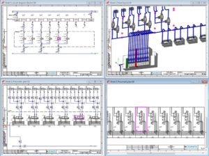 fluid system design - e3.fluid