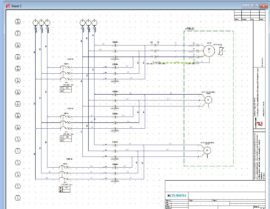 E3.schematic Datasheet - Zuken EN