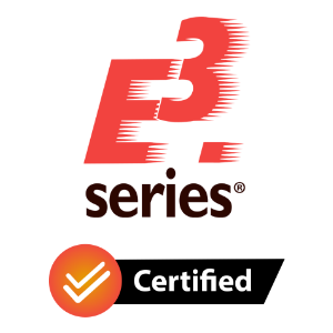 Component Cloud - E3.series CERTIFIED Component Data