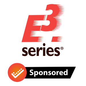 Component Cloud - E3.series SPONSORED Component Data