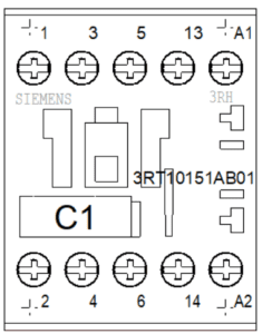 panel design tool, electrical panel building tools, control panel building tools, all achieved in E3. Schematic circuit