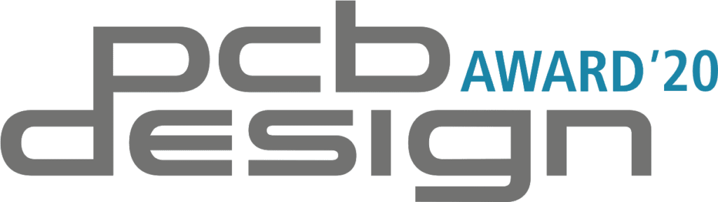 pcb design award 2020