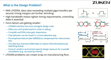 Solving LPDDR4 Technology Design Challenges - Zuken EN