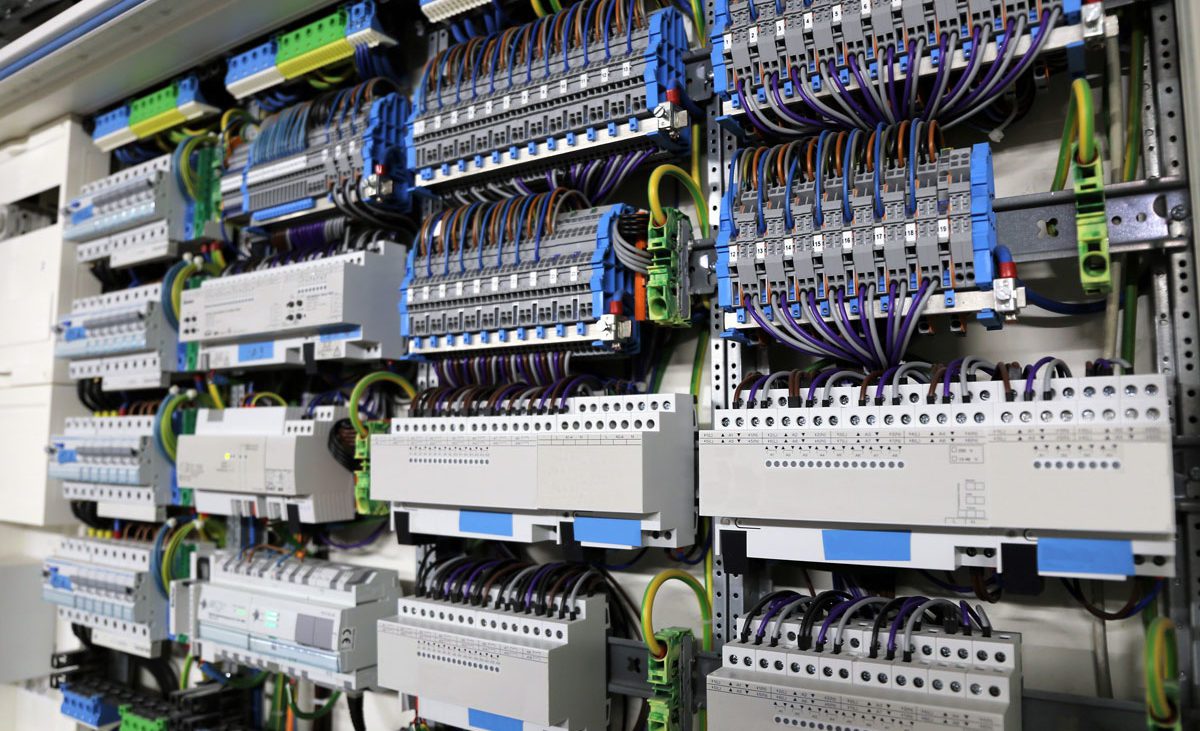 Electrical Load Calculation