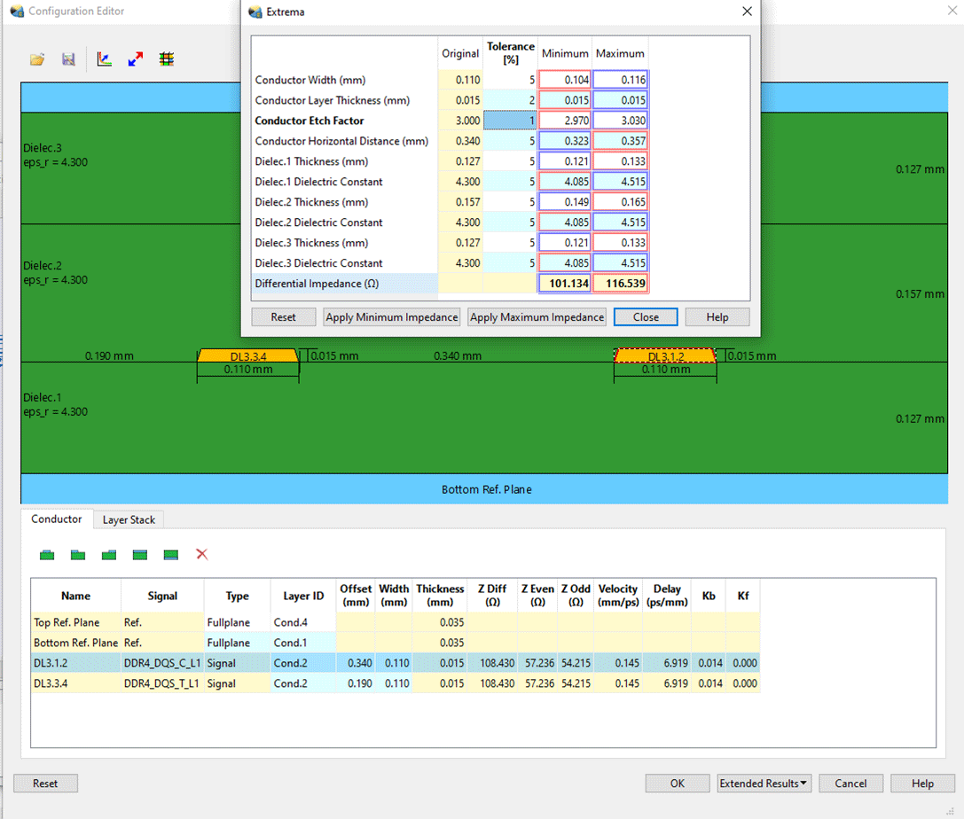 Signal Integrity Analysis | PCB Simulation Tools | Zuken