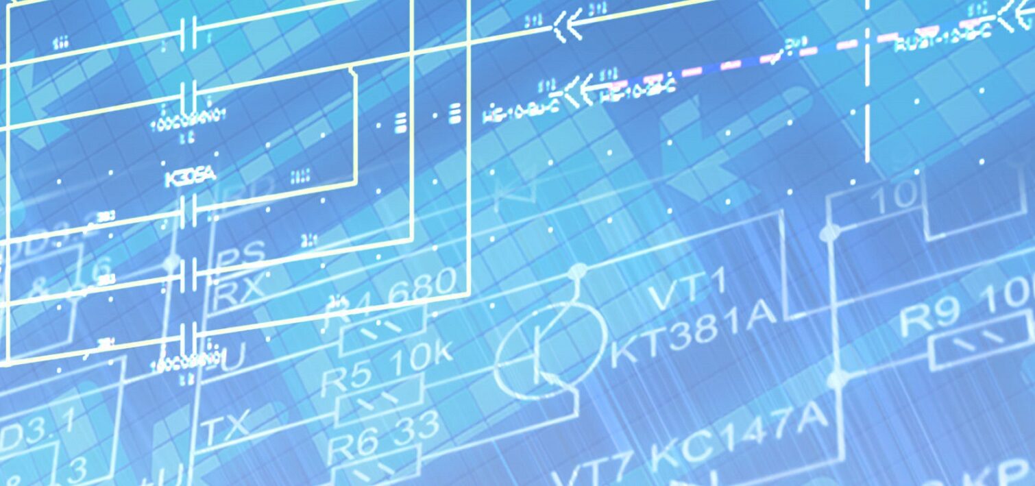 The basics of electrical design.