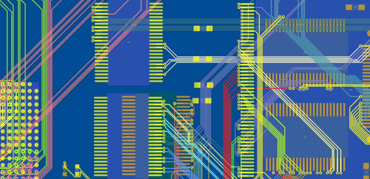 Zuken's Smart Autorouter