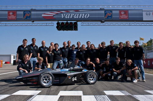 formula-student-team