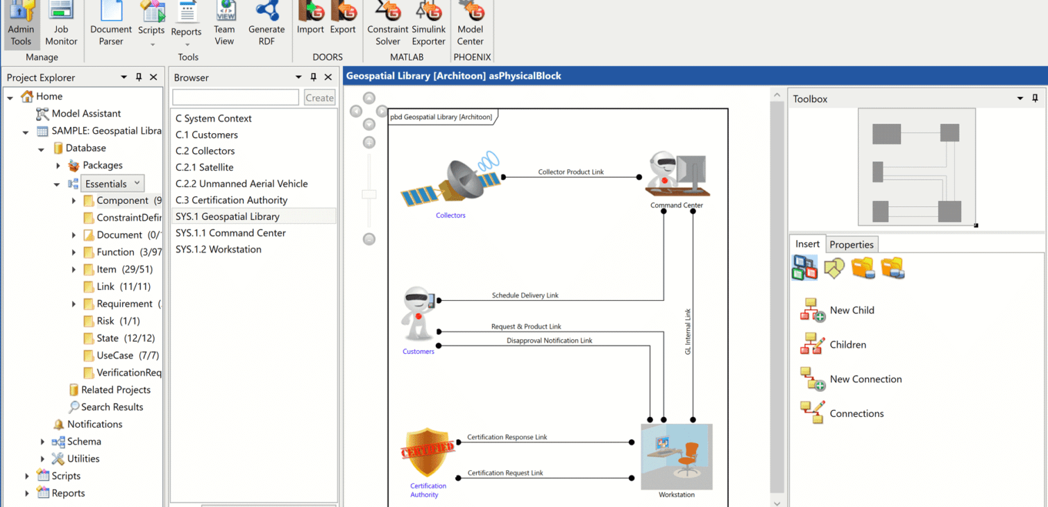 GENESYS 2021 R2 - Now includes REST API