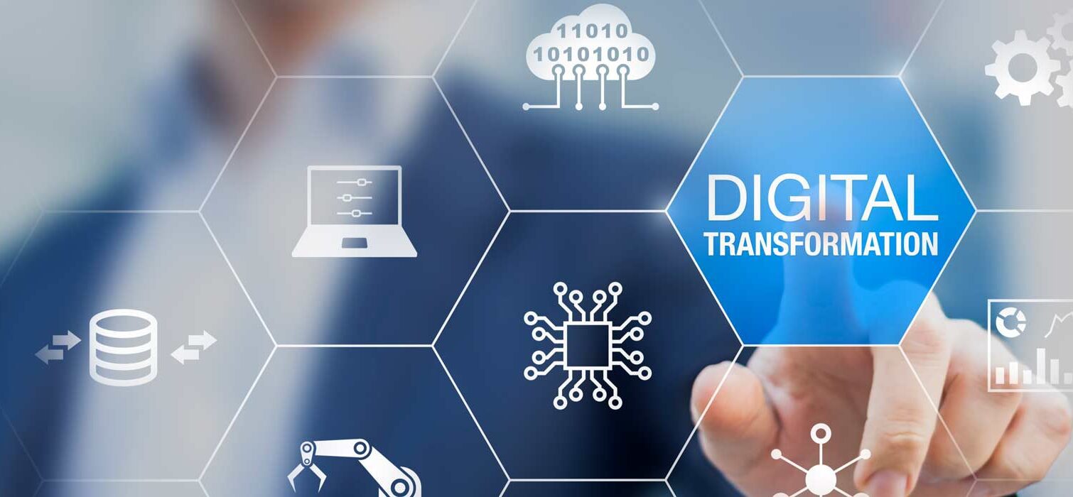 Digital Transformation