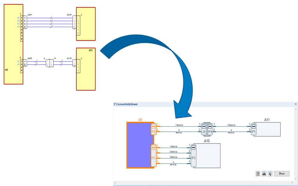 e3-connectivity-viewer-screenshot