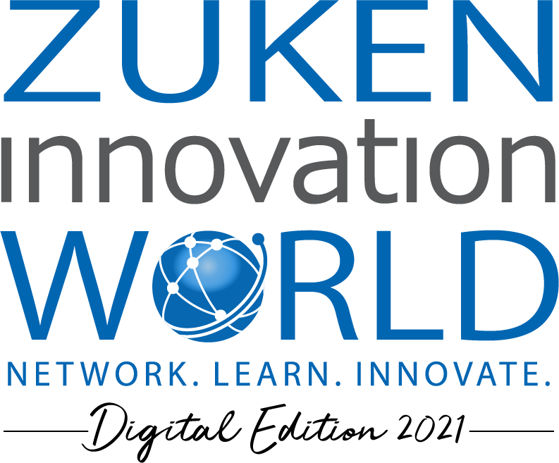 Zuken USA Announces Plans for Zuken Innovation World Digital Edition