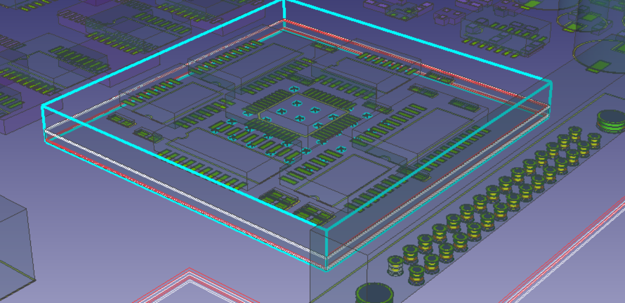 Multiboard systems