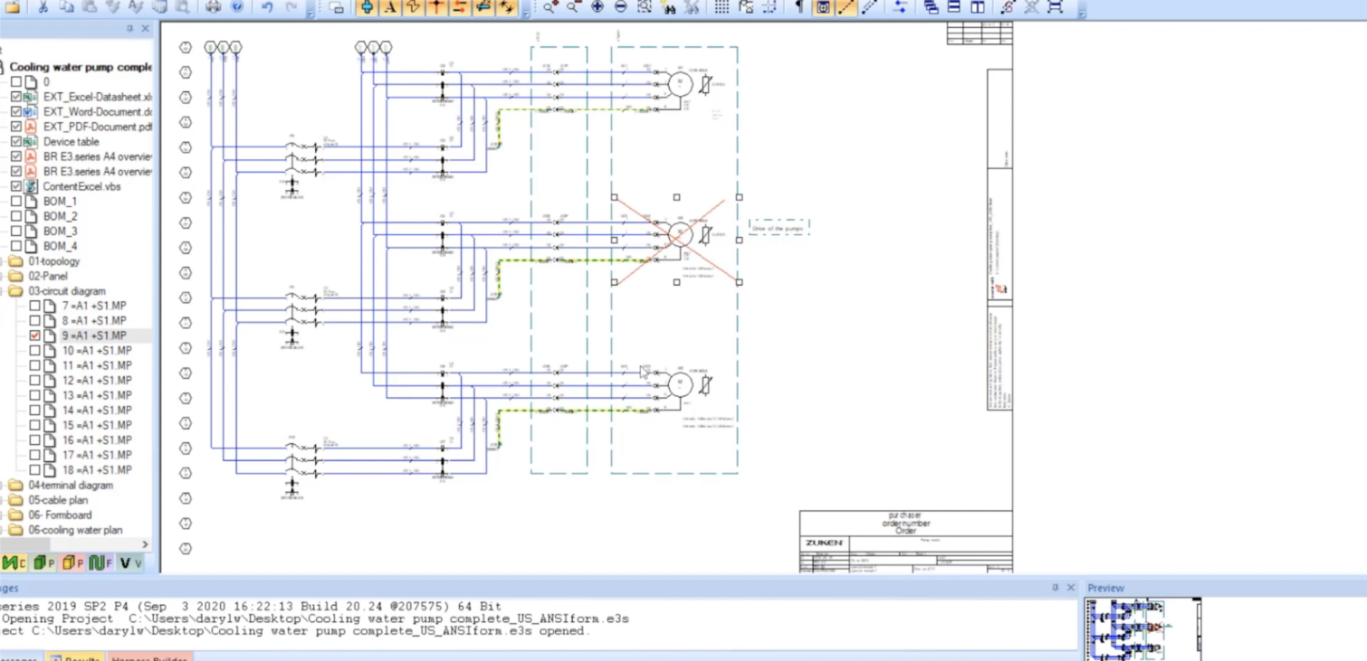 E3.redliner