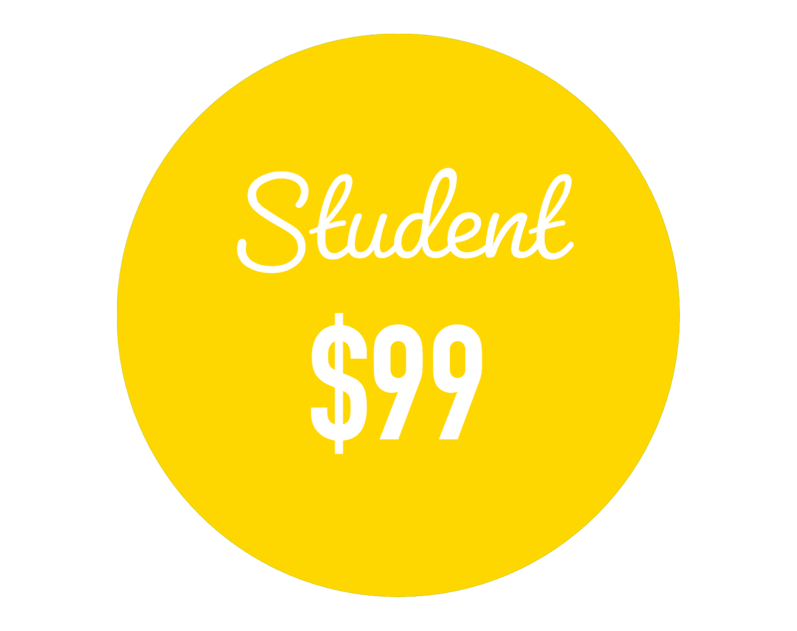 ZIW 23 Student Pricing