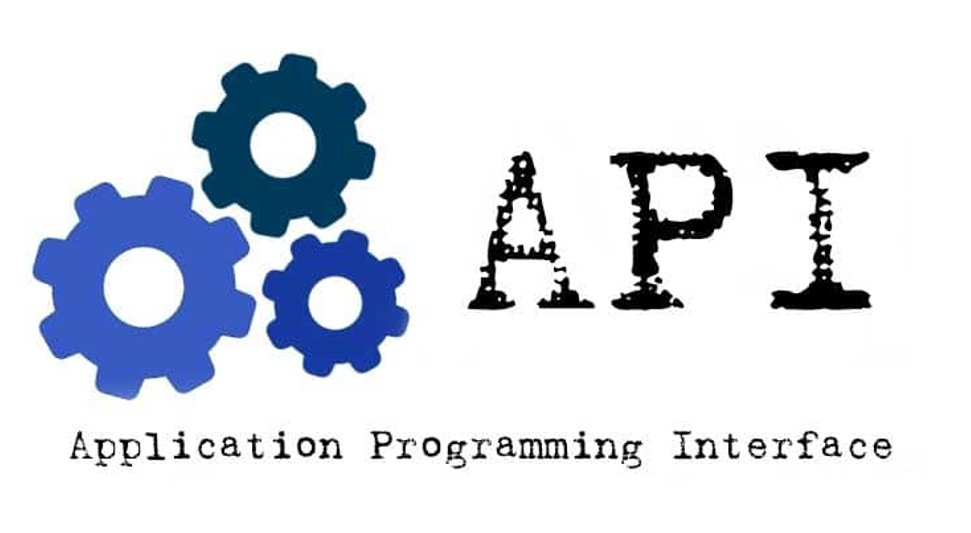 Application Programming Interface