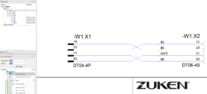 Cable Assembly