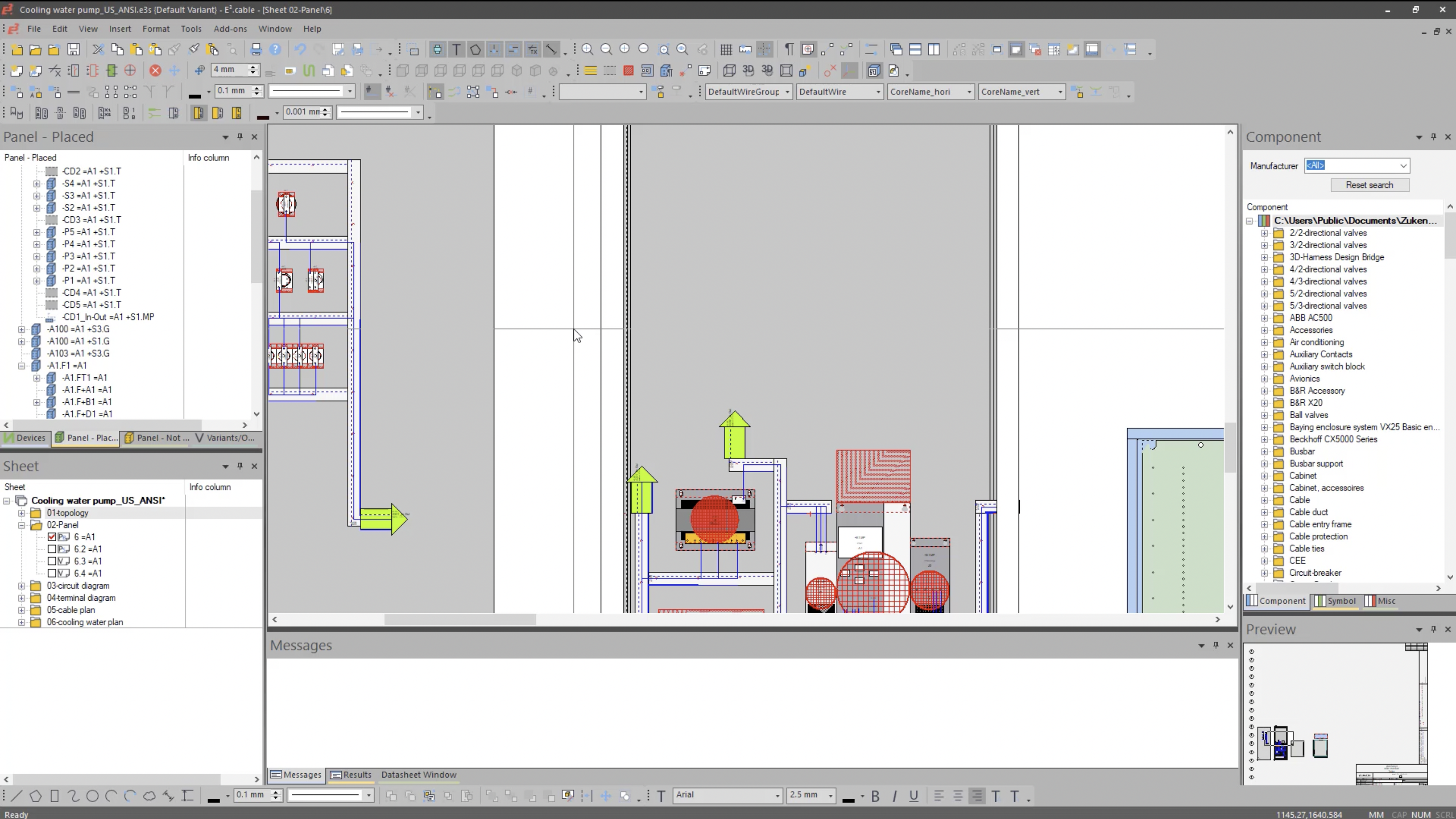 Tech-Tip-E3 CutOut and Excluding Devices