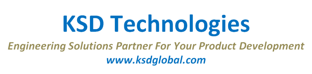 KSD Technologies