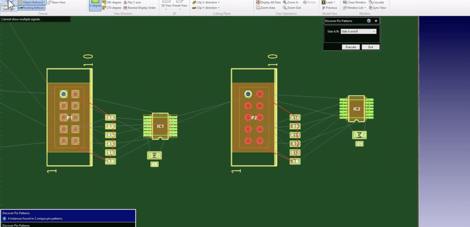 AI-Assisted Routing in PCB Design