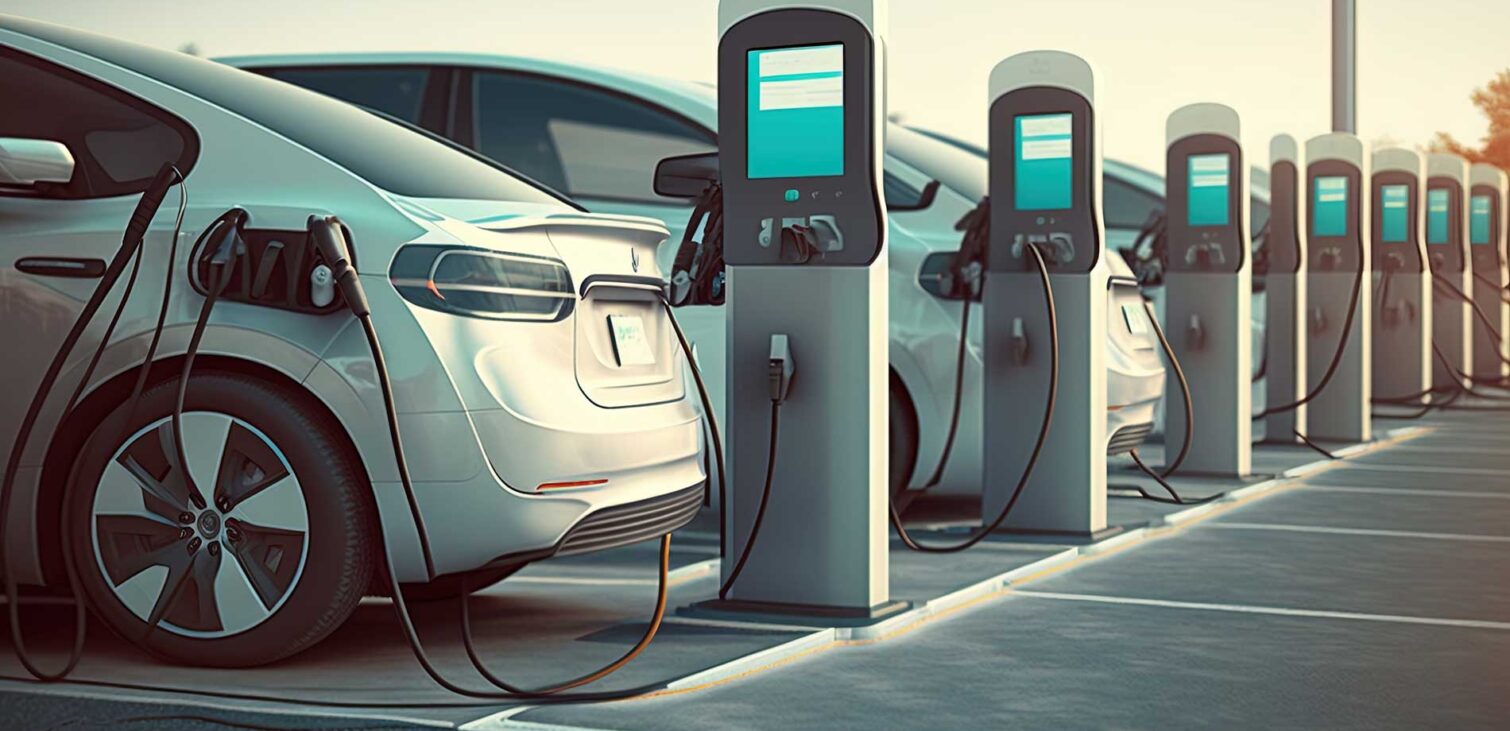 Electric Vehicle Charging Stations: Revolutionizing Green Travel