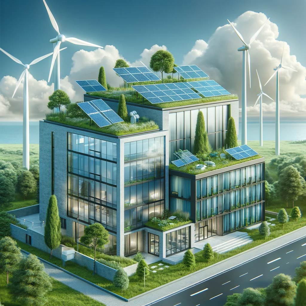 Digital Engineering and the future of sustainability