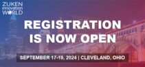 ZIW Registration Now Open