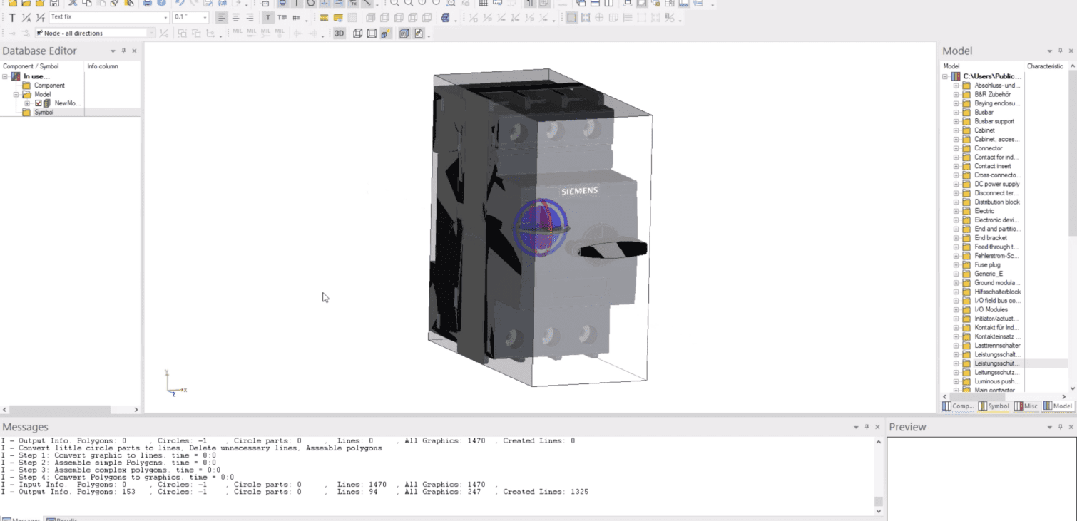 Creating Panel Models