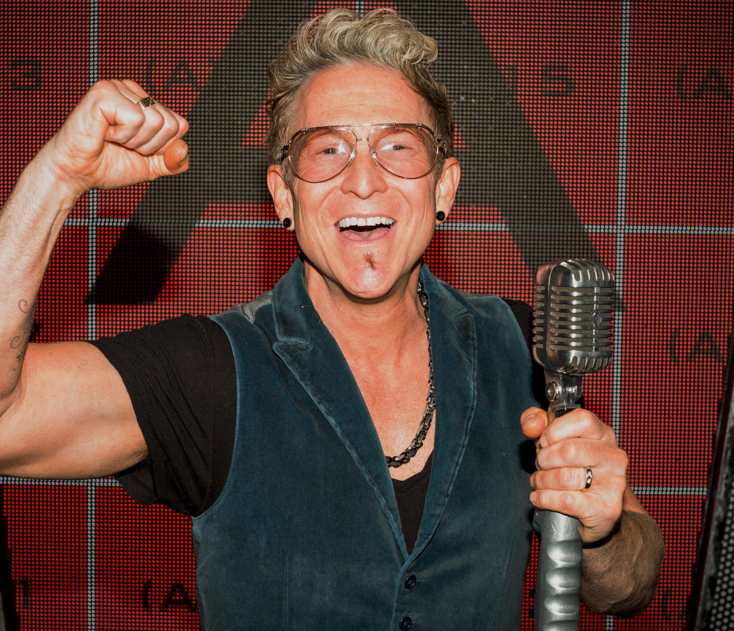 Mark Schulman