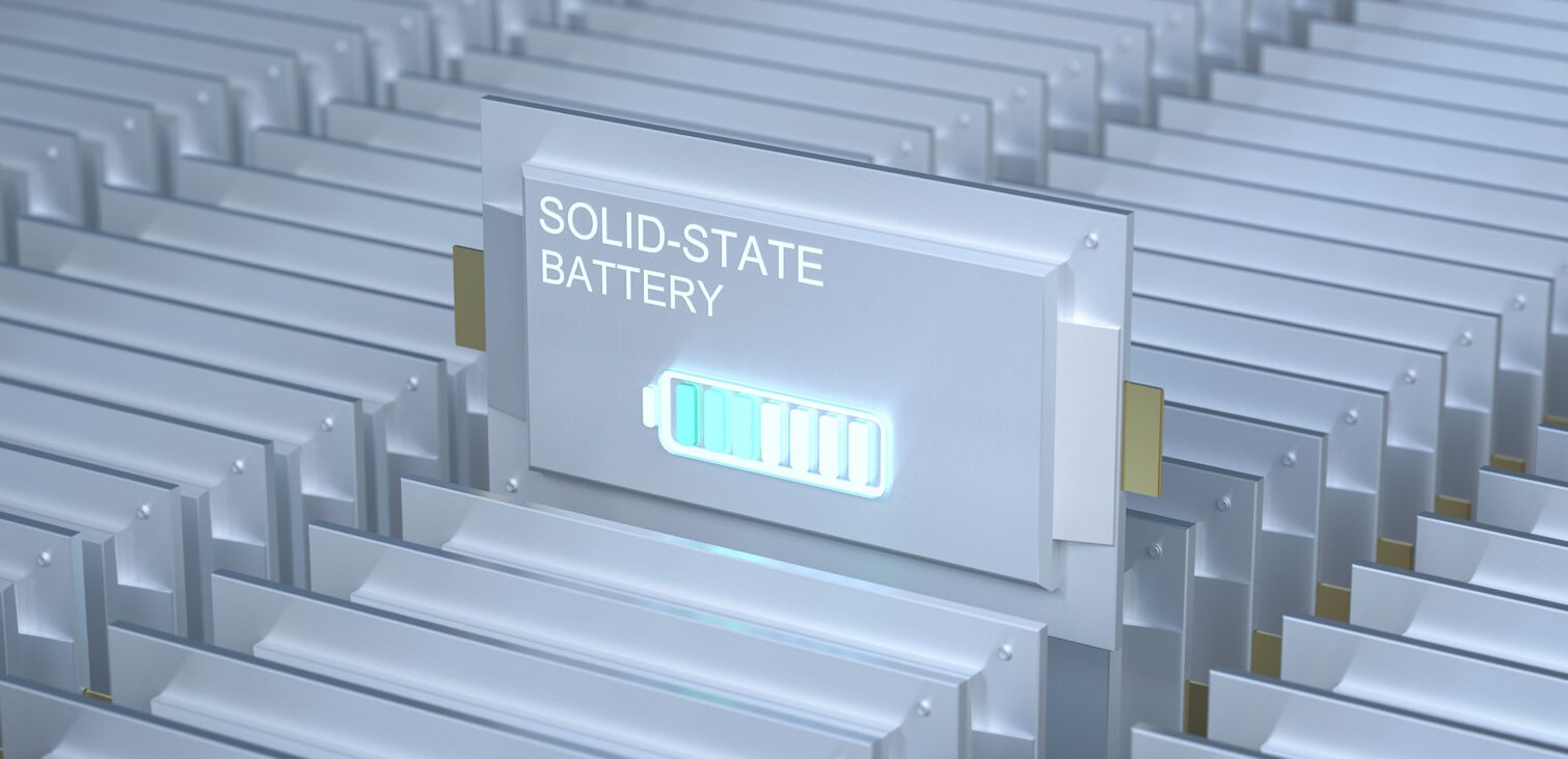 Solid State Drives