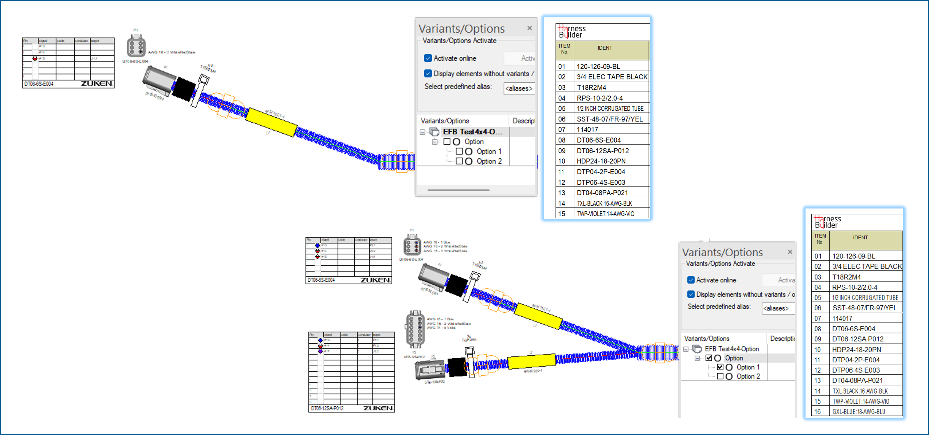 option-variant-bom