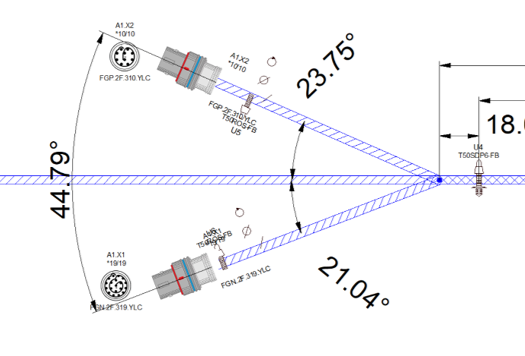 Angular-Dimensions