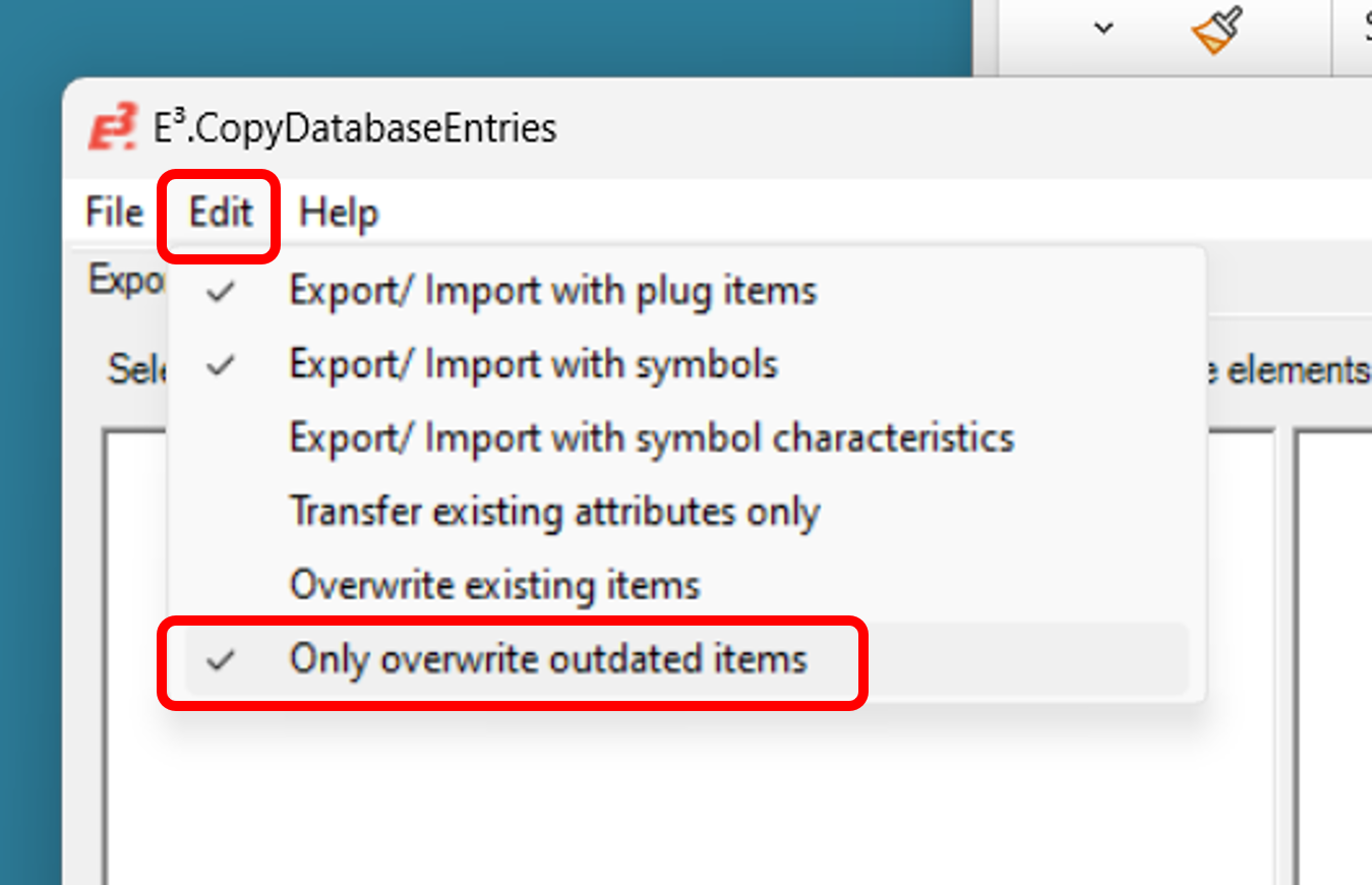 CopyDatabaseEntries-overwrite-outdated-objects