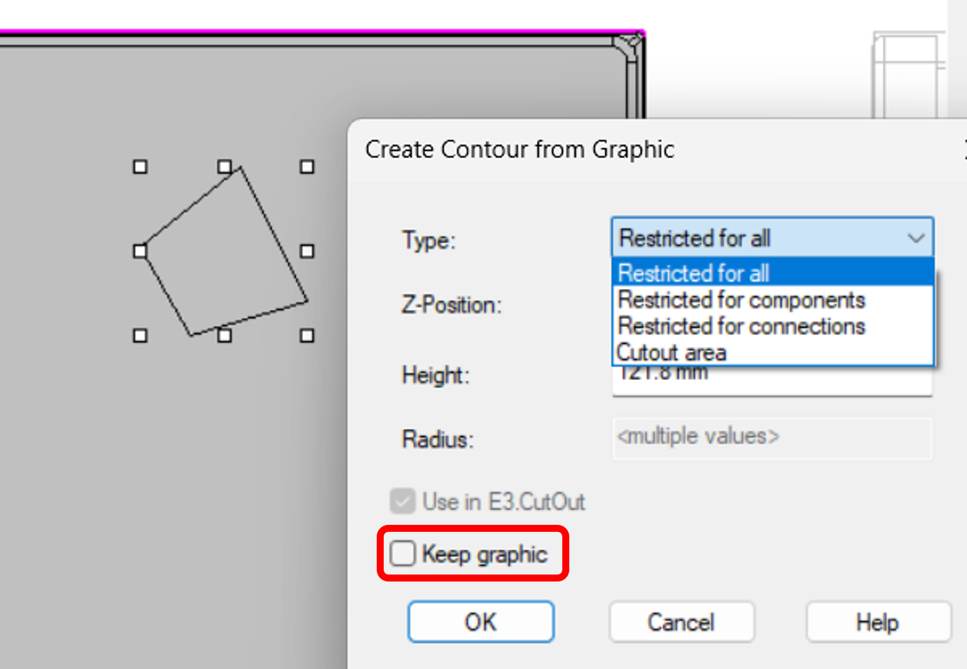 Z0599-3-Zuken-Existing-Polygon