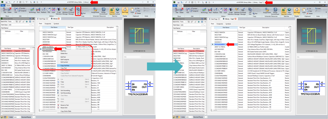 Copy-Complete-Part