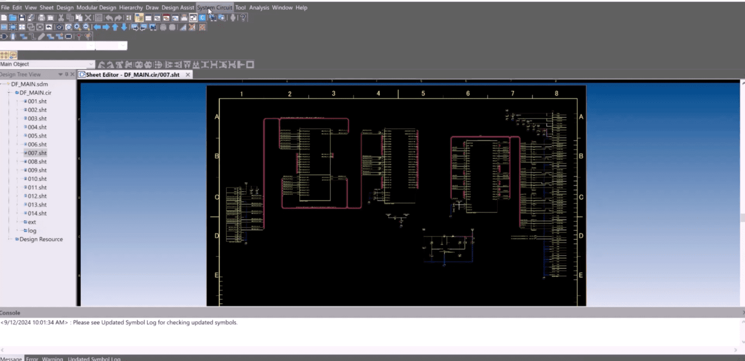 Tech Tip: How to Enable or Disable the Ribbon in Design Gateway V2024